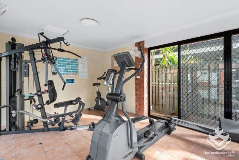 rental property Brisbane