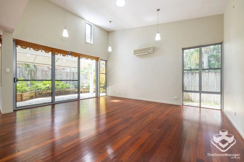 rental property Brisbane
