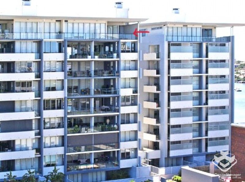 rental property Brisbane