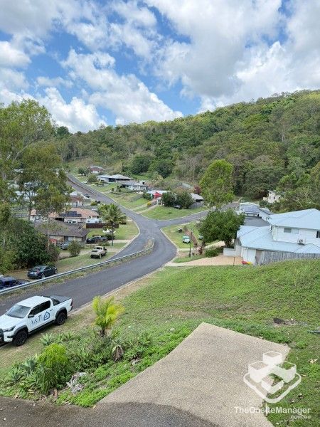 rental property Mackay