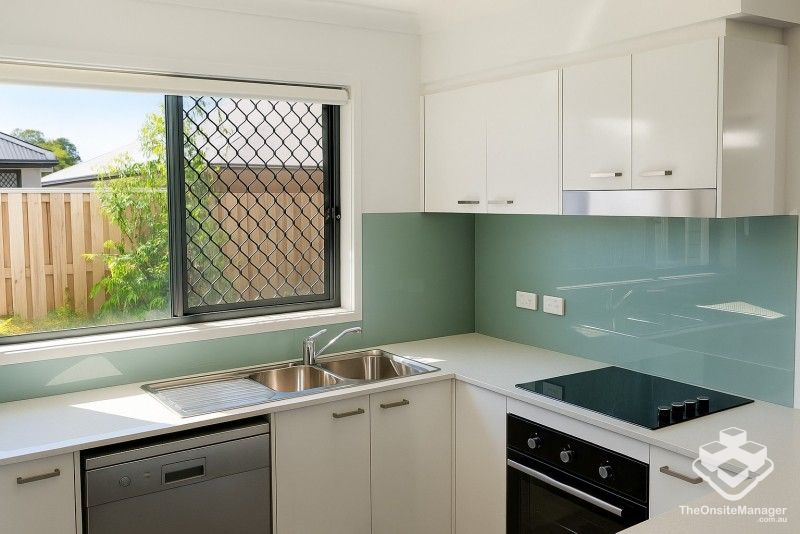 rental property Brisbane