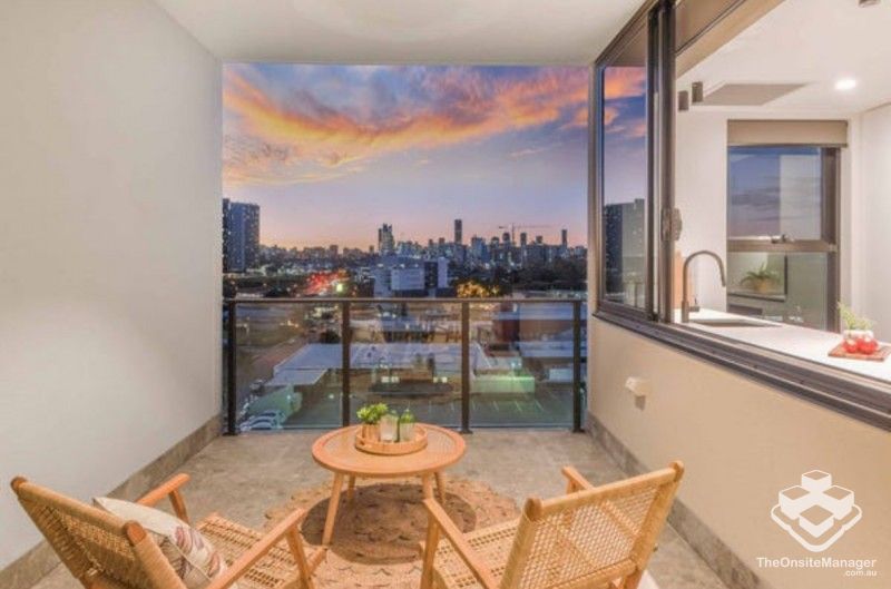 rental property Brisbane