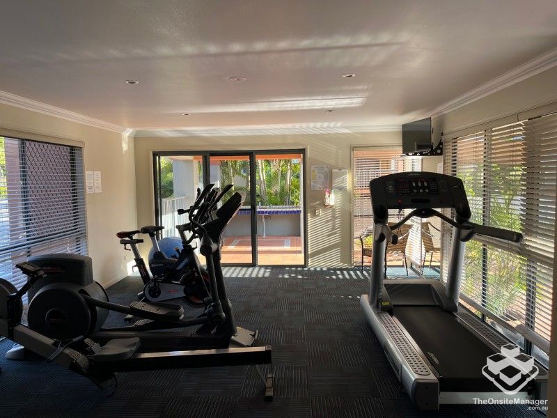 rental property Gold Coast