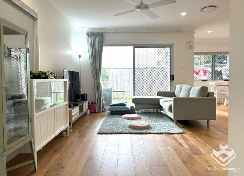 rental property Brisbane