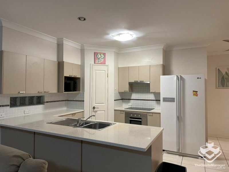 rental property Brisbane