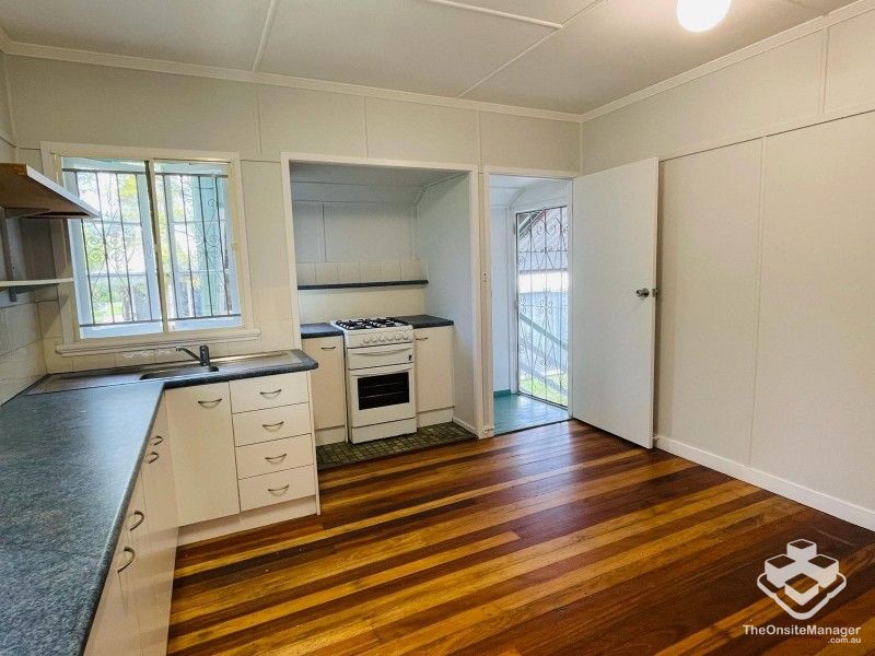 rental property Brisbane
