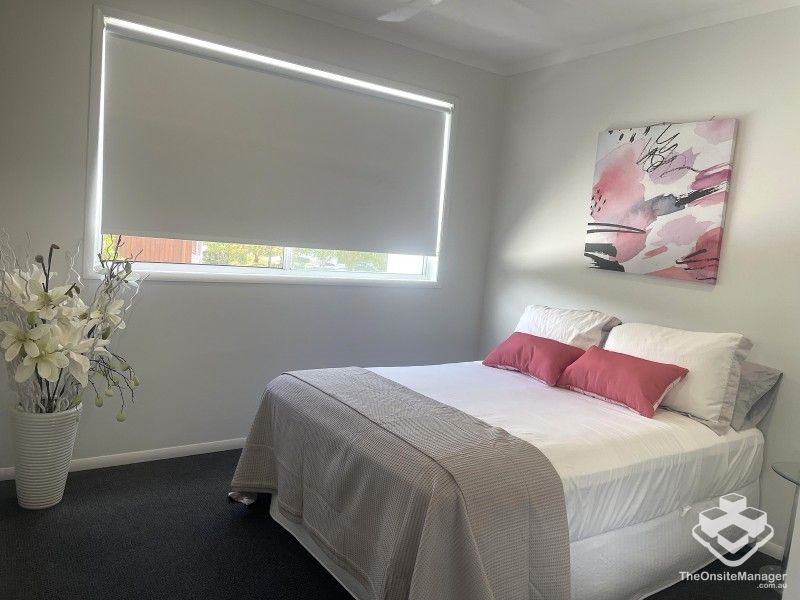 rental property Sunshine Coast