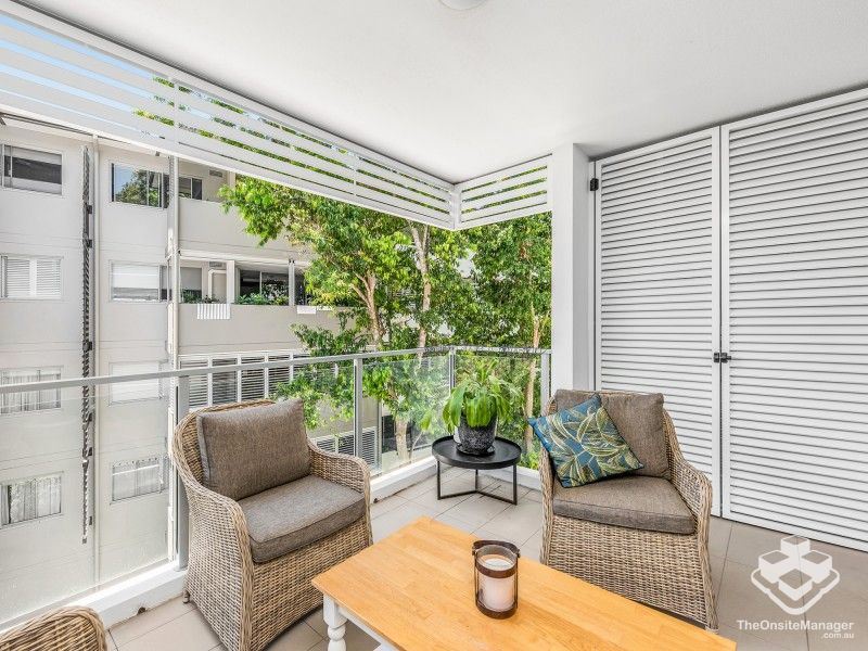 rental property Brisbane