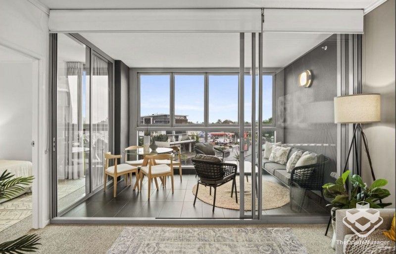 rental property Brisbane