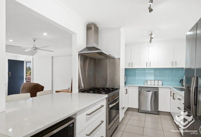 rental property Brisbane