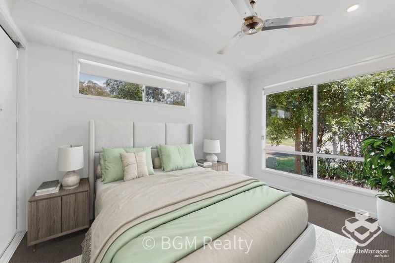 rental property Brisbane