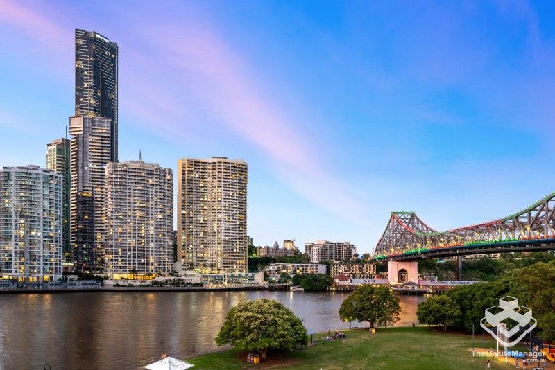 rental property Brisbane