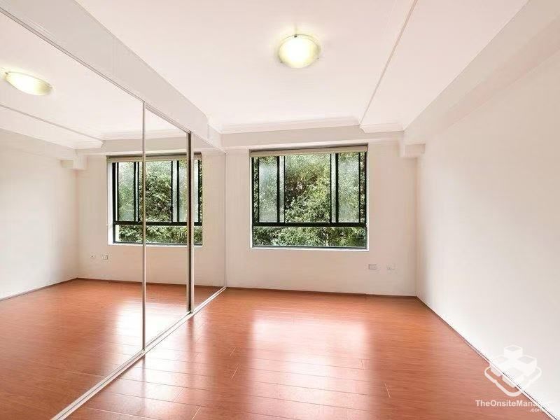 rental property Sydney