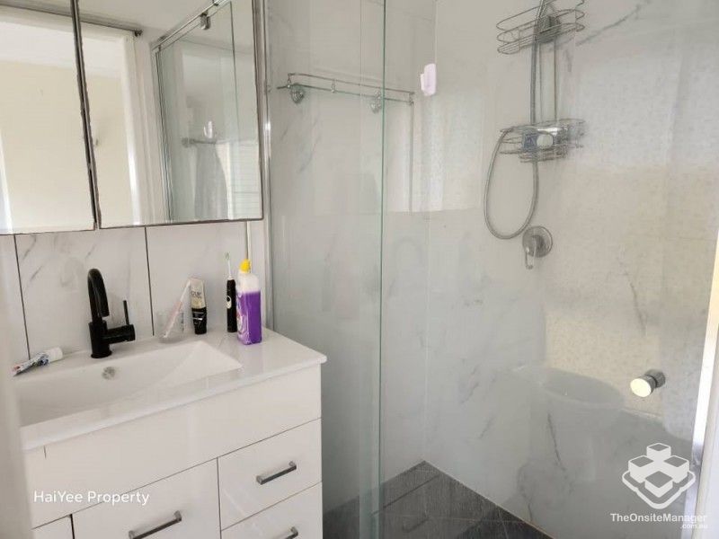 rental property Brisbane