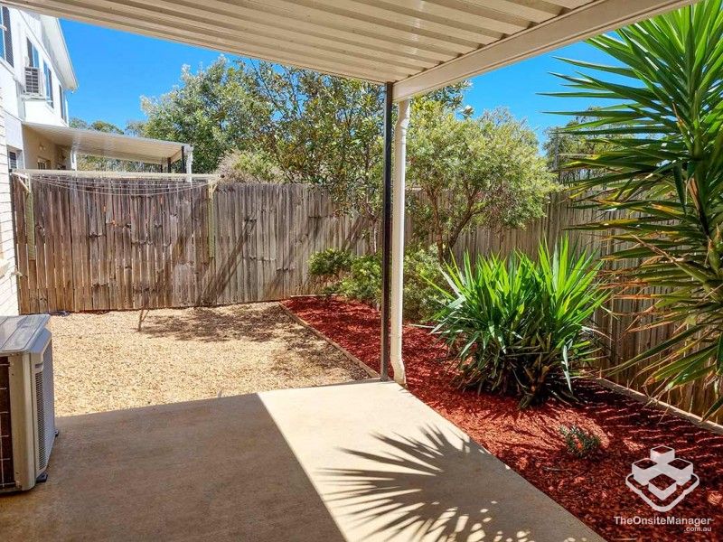 rental property Mackay