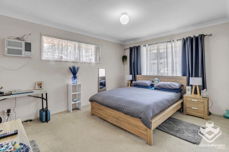 rental property Brisbane