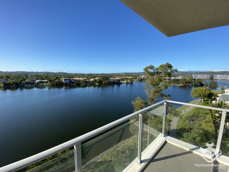 rental property Gold Coast