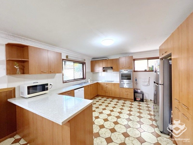 rental property Brisbane