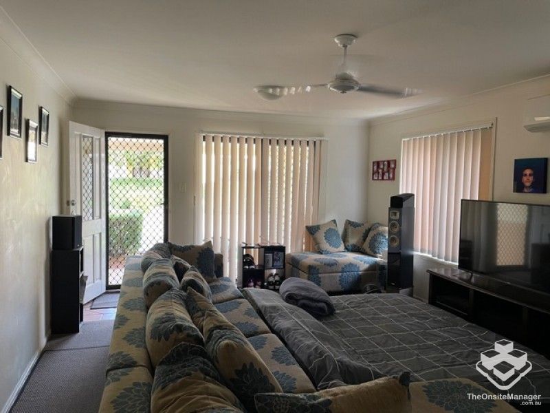 rental property Brisbane