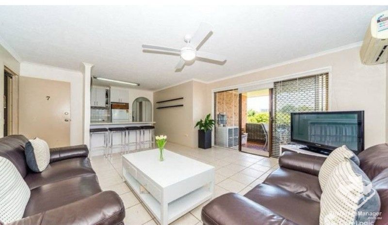 rental property Gold Coast