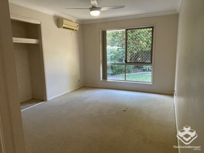 rental property Brisbane