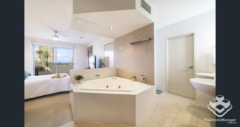 rental property Gold Coast