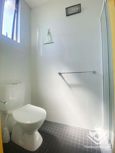 rental property Brisbane