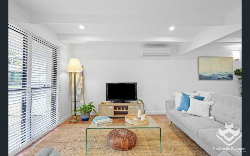 rental property Brisbane