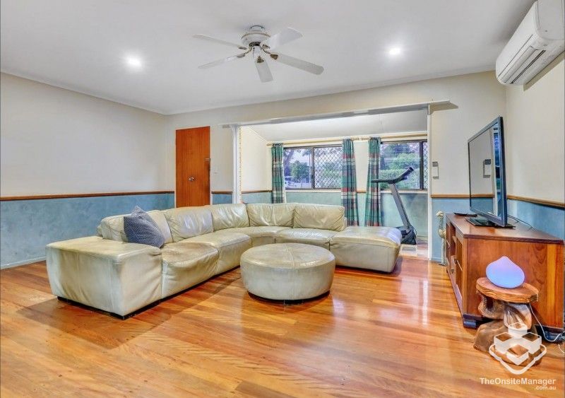 rental property Brisbane