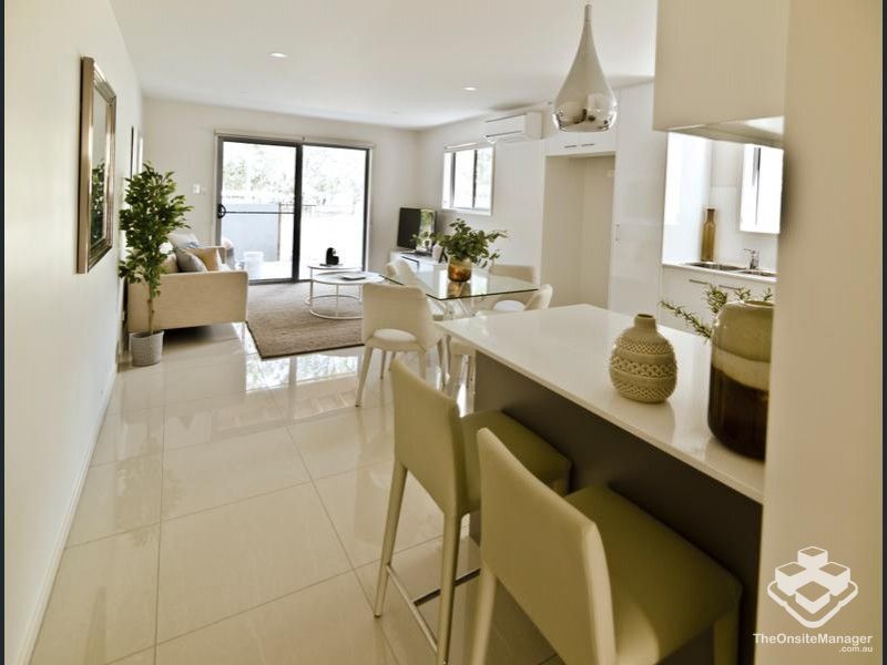 rental property Brisbane