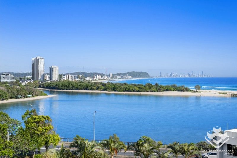 rental property Gold Coast