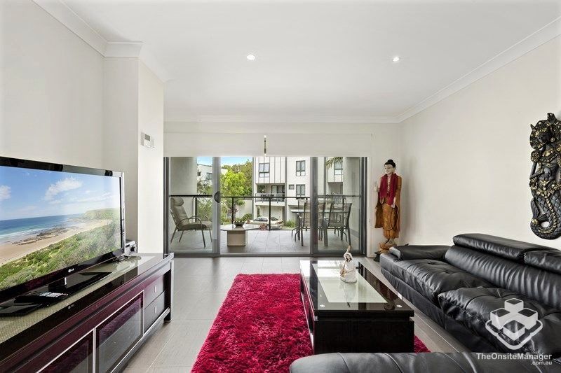 rental property Gold Coast