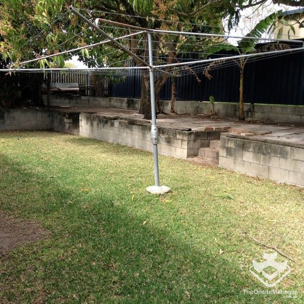 rental property Brisbane