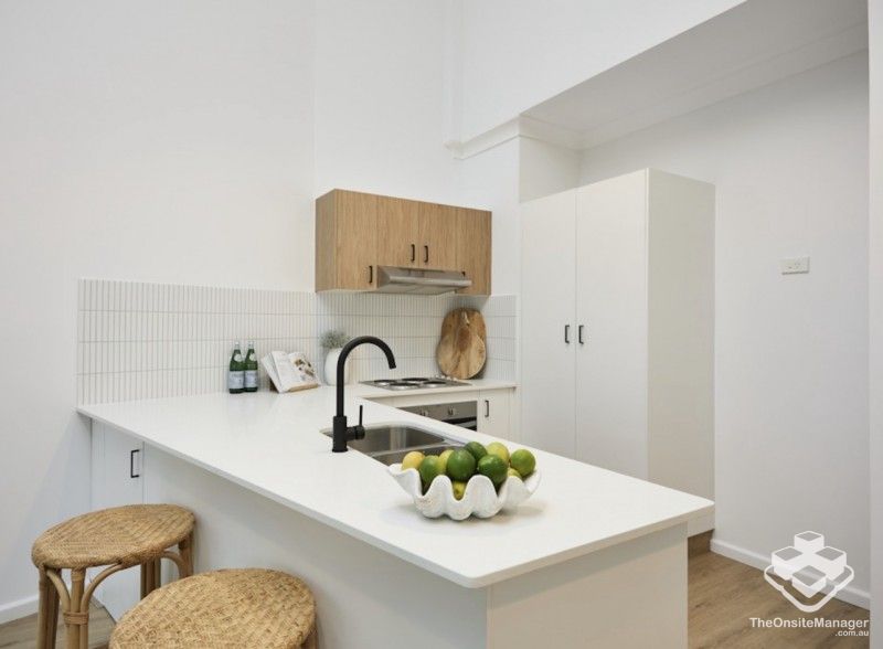 rental property Gold Coast