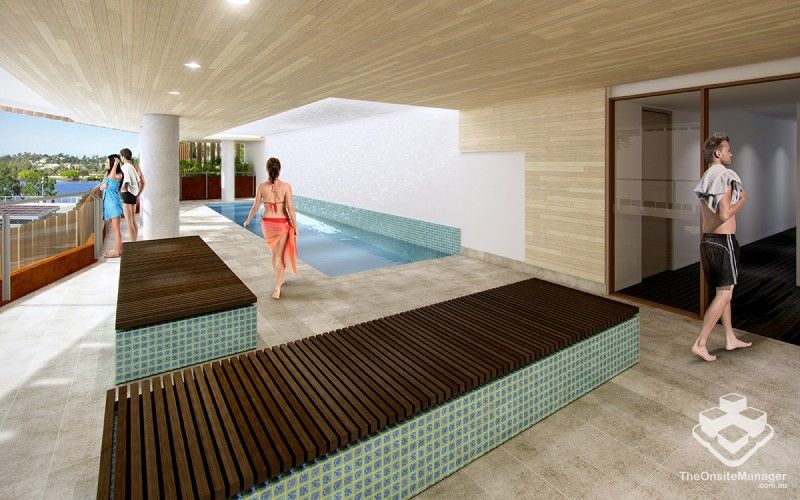 rental property Brisbane