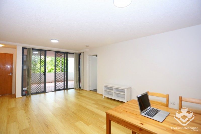 rental property Brisbane