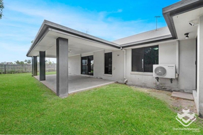rental property Mackay