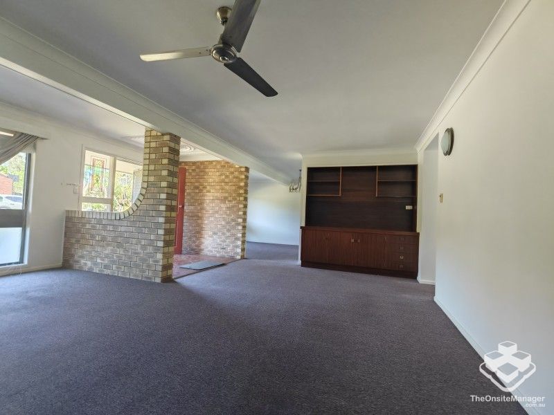 rental property Brisbane