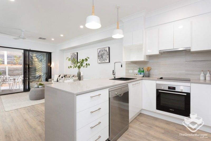 rental property Brisbane