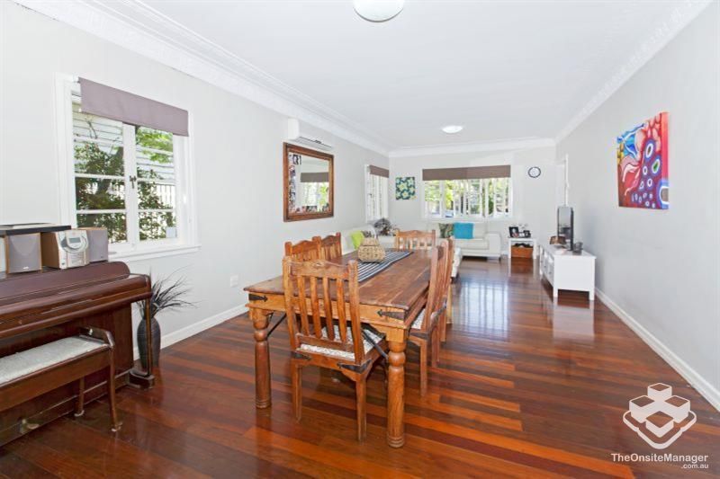 rental property Brisbane