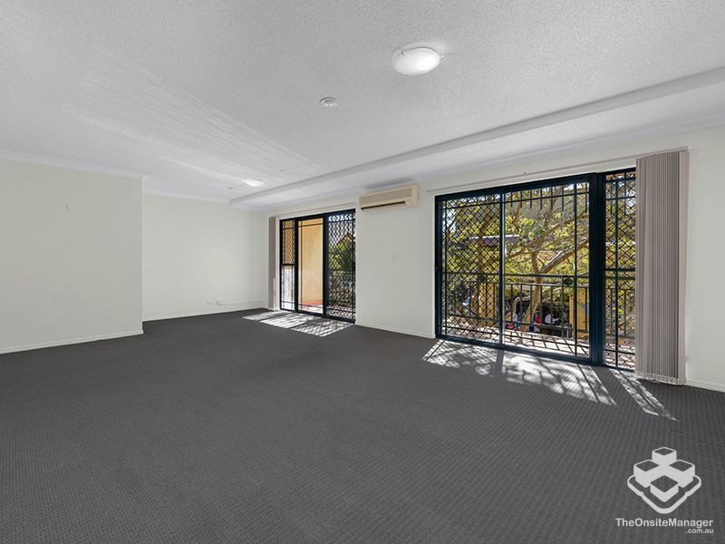 rental property Brisbane