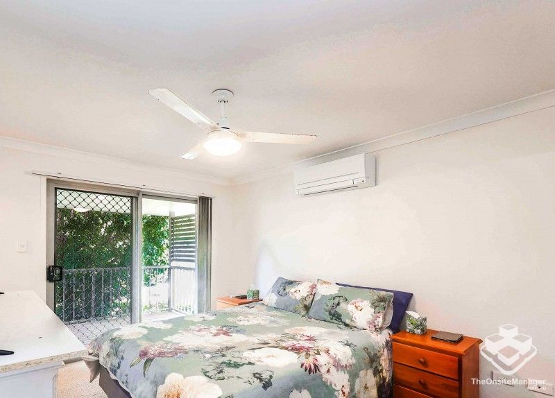 rental property Brisbane