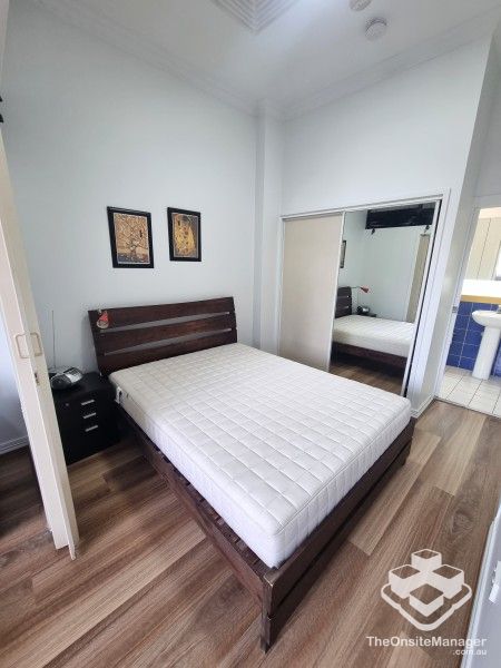 rental property Brisbane