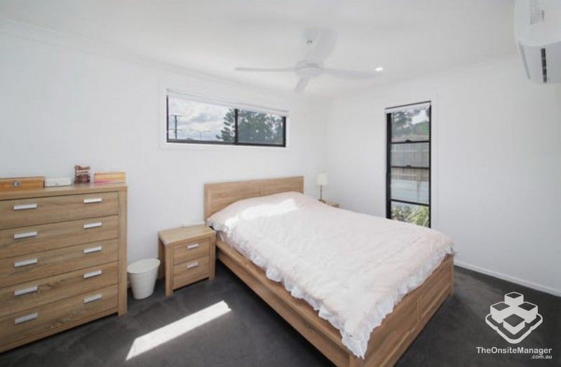 rental property Brisbane