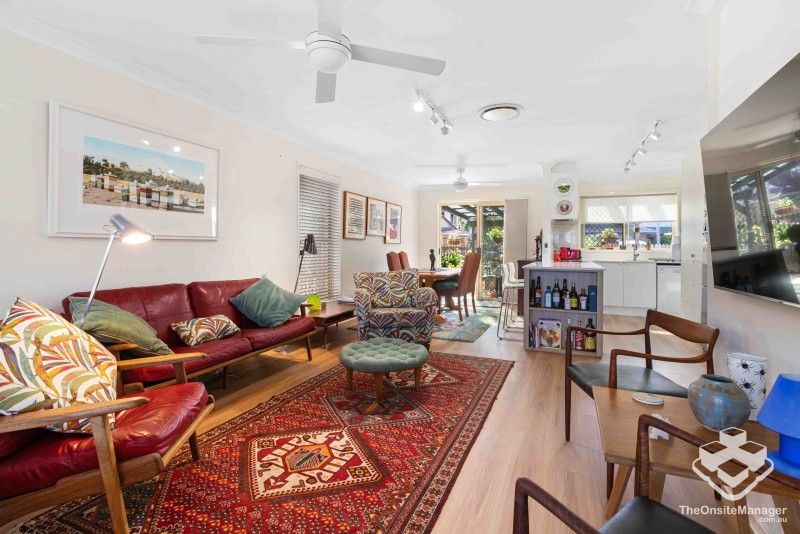 rental property Brisbane