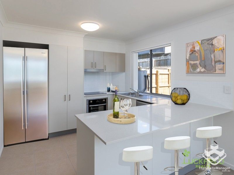 rental property Brisbane