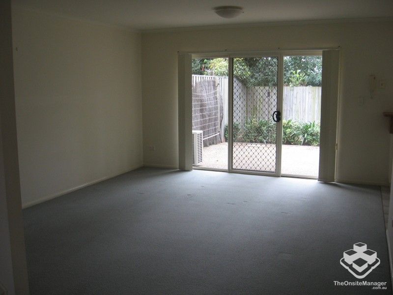 rental property Brisbane