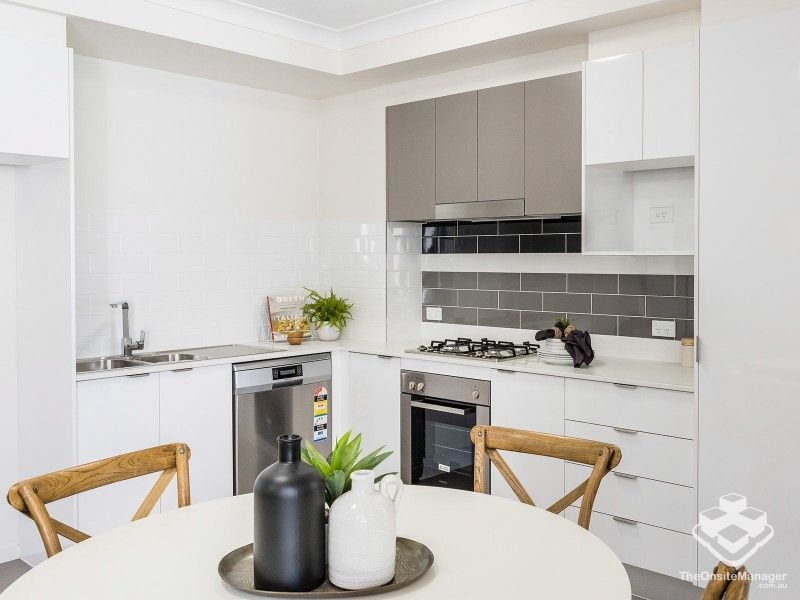 rental property Brisbane