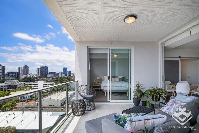 rental property Brisbane