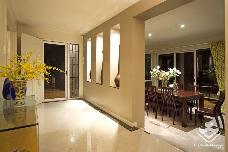 rental property Brisbane